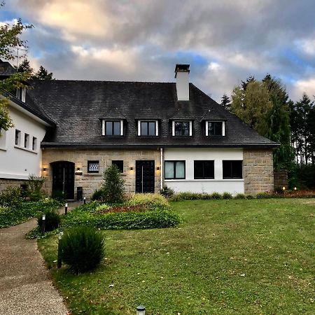 Maison Marsollier Hotel Bonchamp Les Laval Exterior photo