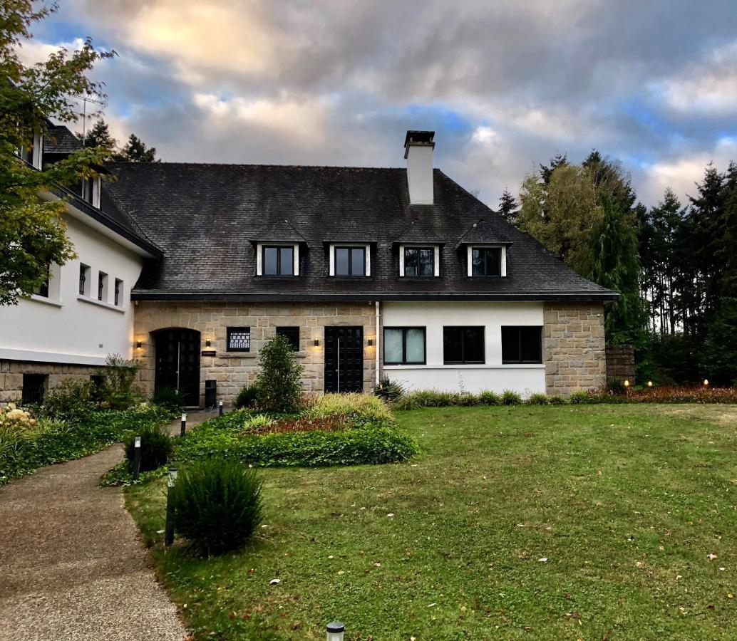 Maison Marsollier Hotel Bonchamp Les Laval Exterior photo